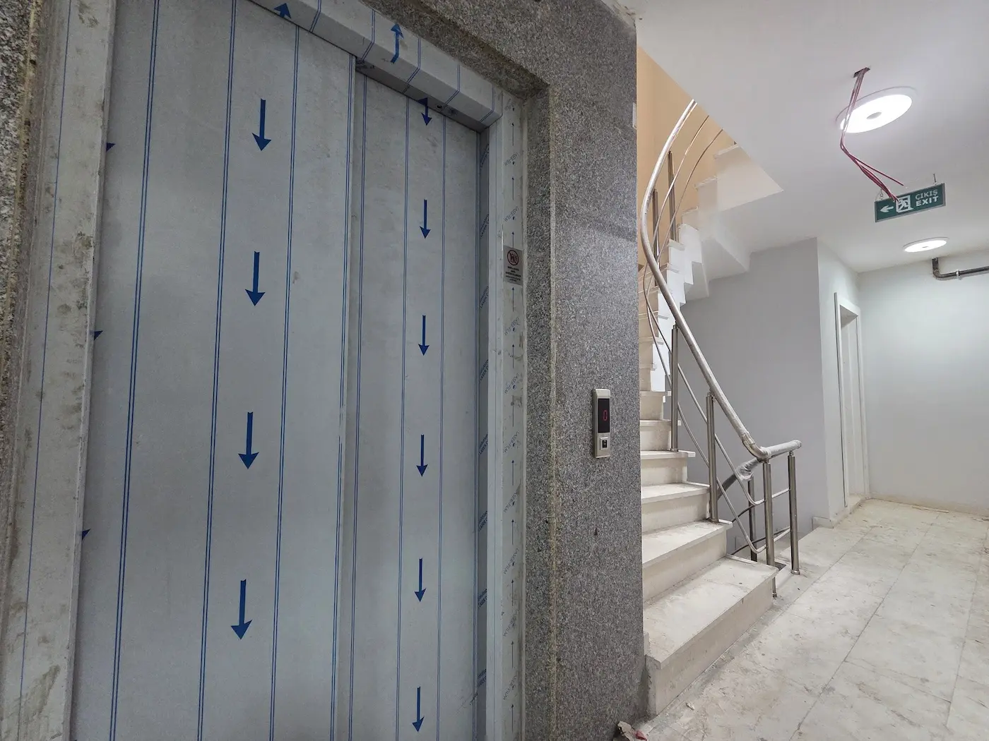 Elevator